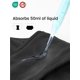 thumbnail image 3 of Bragas menstruales TIICHOO M, pack de 5, negro, 50 ml, 3 of 5