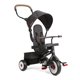 thumbnail image 1 of Triciclo Premium Radio Flyer Stroll 'N Trike Negro para Bebés de 1 a 5 Años, 1 of 7