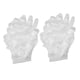thumbnail image 1 of 120x Guantes De Protección De Manos Desechables Para Tinte De Cabello Cocina Catering Limpio, 1 of 5
