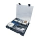 thumbnail image 4 of Juego De Herramientas De Reparación De Pisos Portátil Para Muebles De Pisos Domésticos Lvt/spc/wpc, 4 of 5