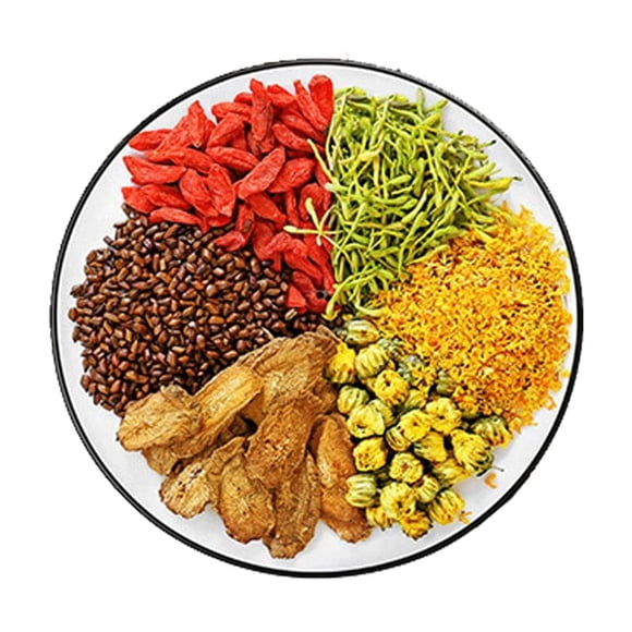 Té TEAERPKLAE de Crisantemo 150 g - 30 bolsas