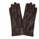 thumbnail image 3 of Guante de Cuero Mujer Gino Rodinis G224, 3 of 3