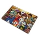 thumbnail image 3 of Yokai Watch Cartel Metálico, Decoración de Pared de Cartel Metálico Personalizado para Regalos de Fans, Amigos, Familia y Amantes 30*40cm, 3 of 6