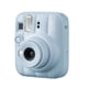thumbnail image 2 of Camara Instantanea Fujifilm Instax Mini 13 Azul, 2 of 3