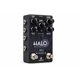 thumbnail image 1 of Pedal de efecto para guitarra Keeley Halo Black Waves – Edición limitada firma Andy Timmons, 1 of 1