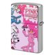 thumbnail image 1 of La Pantera Rosa-theme Copper Metal Lighter Shell, Premium Replacement Refillable Lighter Case with Durable Metal Construction, Compatible with Zippo and Most Standard Lighter Models, 1 of 6