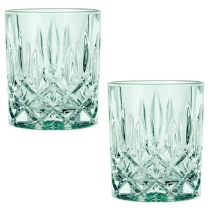 Nachtmann - Noblesse Mint Whisky S/2