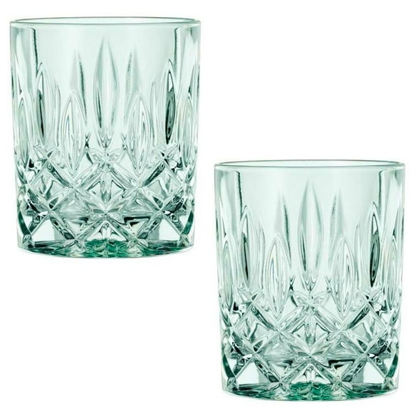 Noblesse Mint Whisky S/2