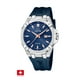 thumbnail image 1 of Reloj J1010/2 Jaguar Swiss Azul Hombre Diplomatic, 1 of 4