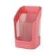 thumbnail image 1 of Organizador De Escritorio, Divisor, Soporte Para Herramientas Cosméticas, Taza Para El Escritorio Del Hogar, Tocador Rosa, 1 of 3