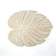 thumbnail image 1 of Set 8 Individuales Mantel Hoja Hueca Comedor Cocina Lau, 1 of 3