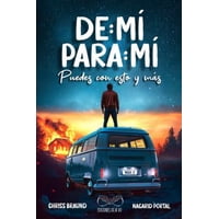 Ediciones Deja Vu - De Mi Para Mi 2 Puedes Con Esto Y Mas