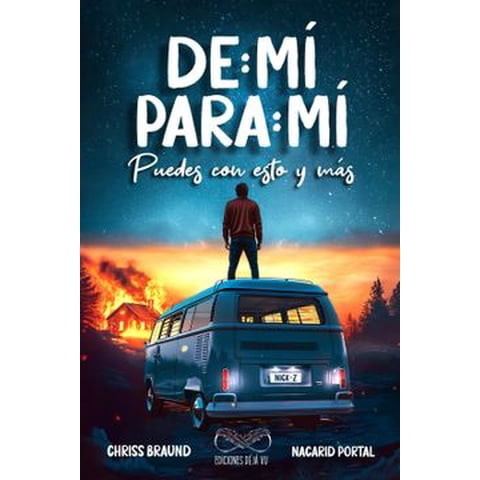 Ediciones Deja Vu - De Mi Para Mi 2 Puedes Con Esto Y Mas