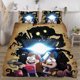 thumbnail image 3 of Gravity Falls 3-Piece Bedding Set For Kids Boys Girls Adult Cartoon Warm Cute Fashion Holiday Present Gift Bed Sheets, 3 of 5