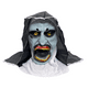 thumbnail image 2 of Máscara De La Monja Gris Del Terror Halloween 2025, 2 of 3