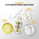 thumbnail image 5 of Garnier Bright Complete Suero Nicotinamida 30x Vitamina C, 5 of 8