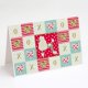 thumbnail image 1 of Tarjetas de felicitación Caroline's Treasures – Caniche – Pack de 8, 1 of 2