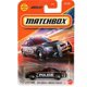 thumbnail image 1 of Dodge Charger Pursuit 2023 Diecast Car Matchbox, escala 1:64, 1 of 1