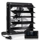 thumbnail image 1 of Extractor de aire VEVOR de 20" para pared con control inteligente, 1 of 9