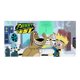 thumbnail image 1 of Johnny Test Fondo Temático Pancarta Suministros de Decoración para Fiesta de Cumpleaños, Decoración de Fondo de Fiesta Personalizado,150x90cm, 1 of 6