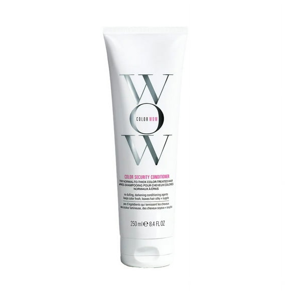 Acondicionador Protector Color Cabello Normal-grueso Wow 250