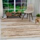 thumbnail image 2 of Alfombra Siesta Beige 120x180, 2 of 5