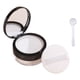 thumbnail image 4 of Estuche De Polvo De Maquillaje DIY Portátil Vacío Recargable Conveniente Para El Hogar Al Aire Libre D, 4 of 5