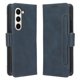thumbnail image 2 of Funda Tipo Billetera FOXDOCK para Samsung Galaxy Fold 6 – Tapa Flip con Tarjetero, 2 of 5