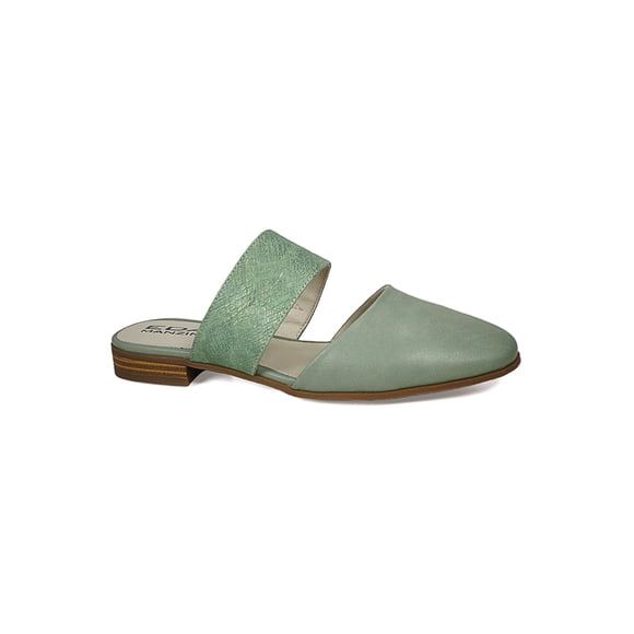 Zapato Soka Verde