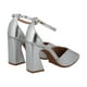 thumbnail image 2 of Zapato Silvana Plata Piccadilly, 2 of 5