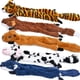 thumbnail image 1 of Dog Squeaky Toys Paquete De 5 Sin Relleno Para Perros Grandes, 1 of 8
