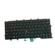 thumbnail image 1 of Teclado De Repuesto US Black Para X240 X240S X250 X260 X270, 1 of 4
