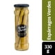 thumbnail image 1 of Espárragos Verdes Frasco, Drenado 185 g - Neto 330 g, 1 of 3