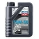 thumbnail image 1 of Aceite De Moto Y Cuatriciclos Liqui Moly 15w 50 Sintetico 1l 4t, 1 of 3