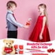 thumbnail image 2 of Lápices de San Valentín HINZER, 50 unidades, para niños, con gomas de borrar, 2 of 7