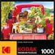 thumbnail image 2 of Puzzle Kodak 1000 Piezas Premium Stowaways Perros, 2 of 3