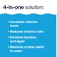 thumbnail image 4 of Pool Care Shock Advanced HTH 52036R Cal Hypo Formula, paquete de 6, 4 of 7