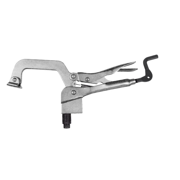 Pinzas BuildPro Inserta PTT634K para mesas de soldadura BuildPro