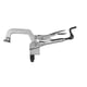 thumbnail image 1 of Pinzas BuildPro Inserta PTT634K para mesas de soldadura BuildPro, 1 of 8