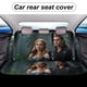 thumbnail image 5 of Funda para Asiento Trasero de Auto Desmarcar 120x59x76cm, 5 of 6