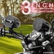 thumbnail image 2 of Parlante Moto KSPEAKER S7 3 pulg Impermeable Bluetooth, 2 of 3