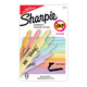 thumbnail image 1 of Caja de Destacadores Sharpie Pastel 12 Unidades 6 Colores, 1 of 7
