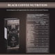 thumbnail image 2 of Café ORGANO Gourmet Black 100% certificado Ganoderma 120 sobres, 2 of 6