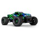 thumbnail image 1 of Camioneta Monster Traxxas Maxx Wide Verde 1:10 RC 4WD, 1 of 6