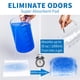 thumbnail image 4 of Set De Orinal Con 30 Forros Y Guantes Desechables, 4 of 6