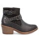 thumbnail image 5 of BOTÍN TEXANO MUJER BATA BIANCA NEGRO, 5 of 6