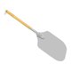 thumbnail image 3 of Acero Inoxidable Pizza Peel Cocina Herramientas Para Hornear Pizza Paleta Mango De Madera, 3 of 5