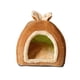 thumbnail image 4 of Casa Para Mascotas De Animales Pequeños Cama Nido Para Calentar Mascotas Para Ardillas Animales Pequeños M, 4 of 5