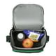 thumbnail image 4 of Lonchera Térmica Hombre Snack Gamer Negra Verde Head, 4 of 7