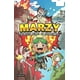 thumbnail image 1 of Libro The MarZy 1. Marzy y los Siete Reinos de Hydracraf, 1 of 2